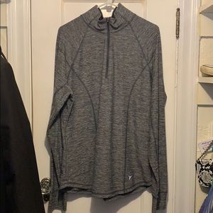 Old Navy Quarter Zip Sweatshirt